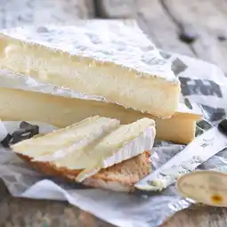 Carrefour Le maubert brie maubert offre