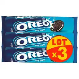 Carrefour Oreo biscuits offre