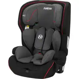 Carrefour Nania siège auto dallas de 76-150 cm offre