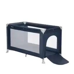 Carrefour Bebe confort lit parapluie sweet dreams offre