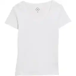 Carrefour Tex t-shirt femme offre
