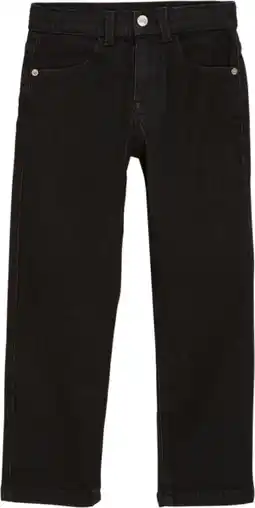 Carrefour Tex basic pantalon femme offre