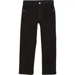 Carrefour Tex basic jean enfant offre