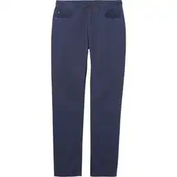 Carrefour Tex basic pantalon chino homme offre