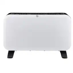 Carrefour Carrefour home convecteur électrique offre