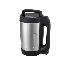 Carrefour Carrefour home blender chauffant offre