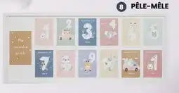 Stokomani Pêle-mêle offre