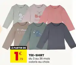 Stokomani Tee-shirt offre