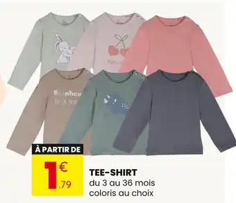 Stokomani Tee-shirt offre