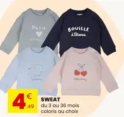 Stokomani Sweat offre