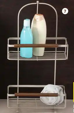 Stokomani Serviteur rectangulaire offre