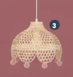 Stokomani Suspendion bambou offre