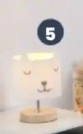 Stokomani Lampe à poser offre