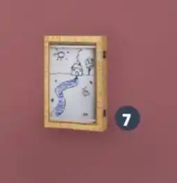 Stokomani Cadre a dessin format offre