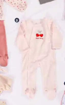 Stokomani Dors-bien du 0 au 18 mois offre