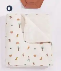 Stokomani Couverture offre