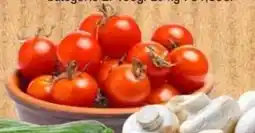 E.Leclerc Tomate cerise rouge offre