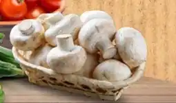 E.Leclerc Champignons de paris offre