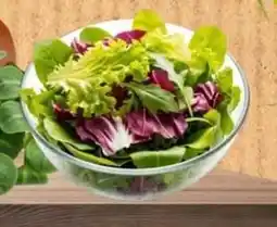 E.Leclerc Mélange de salade de saison offre