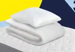 Conforama DODO Pack Le Dormeur couette +1 oreiller offre