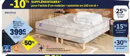 Conforama Matelas Maman cool 2 offre