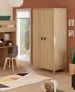 Conforama Armoire Lugano offre