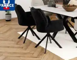 Conforama Chaise Peter offre