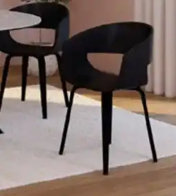 Conforama Chaise Noella offre