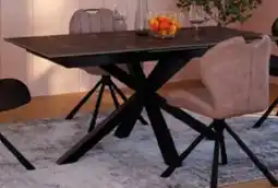 Conforama Table extensible offre