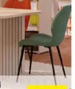 Conforama Chaise Muli offre