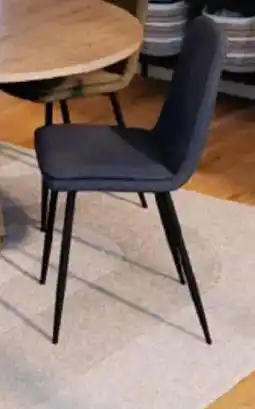 Conforama Chaise Seyo offre