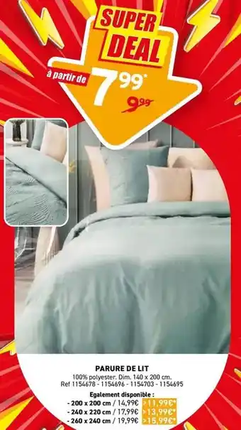 Dim - super deal a partir de la parla