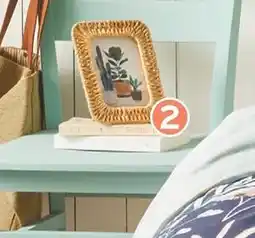 Intermarché Cadre photo papier atmosphera offre