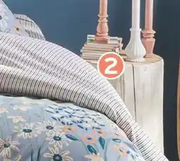 Intermarché Atmosphera coffret de 3 bougies offre