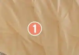 Intermarché Domedia edredon velours offre