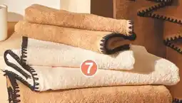 Intermarché Domedia drap de douche offre