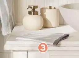 Intermarché Lot de 2 gants rayures offre