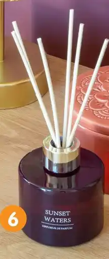 b&m Diffuseur de parfum offre