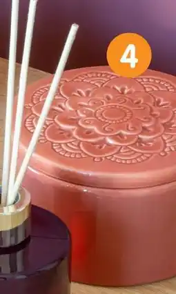 b&m Boîte en céramique offre