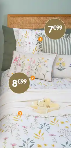 b&m Coussin volants offre