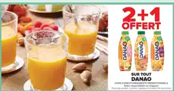 Carrefour Market DANAO Sur tout offre