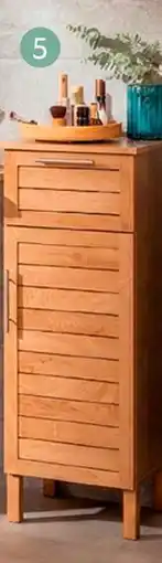 Maxi Bazar Meuble bas 1 porte & 1 tiroir offre