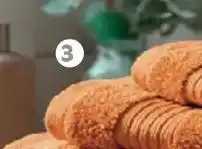 Maxi Bazar Serviette de toilette offre