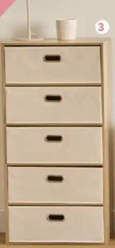 Maxi Bazar 5 paniers offre