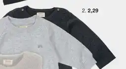 Zeeman Tee-shirt bebe offre