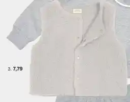 Zeeman Gilet sans manches bébé offre