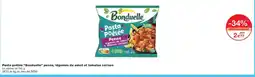 Monoprix BONDUELLE Pasta poêlée penne, légumes du soleil et tomates cerises offre