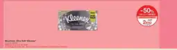 Monoprix KLEENEX Mouchoirs Ultra Soft offre