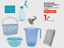 Lidl Accessoire de cuisine ou offre