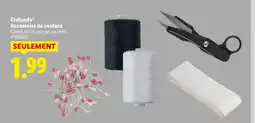 Lidl CRELANDO Accessoire de couture offre